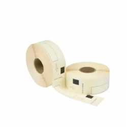 Etiquettes imprimante Brother ql820NWB