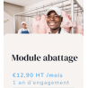 Module abattage