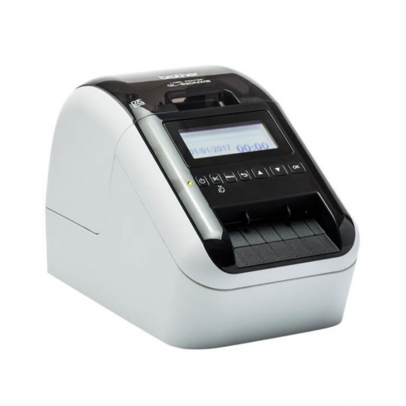 imprimante brother ql-820nwb etiquette